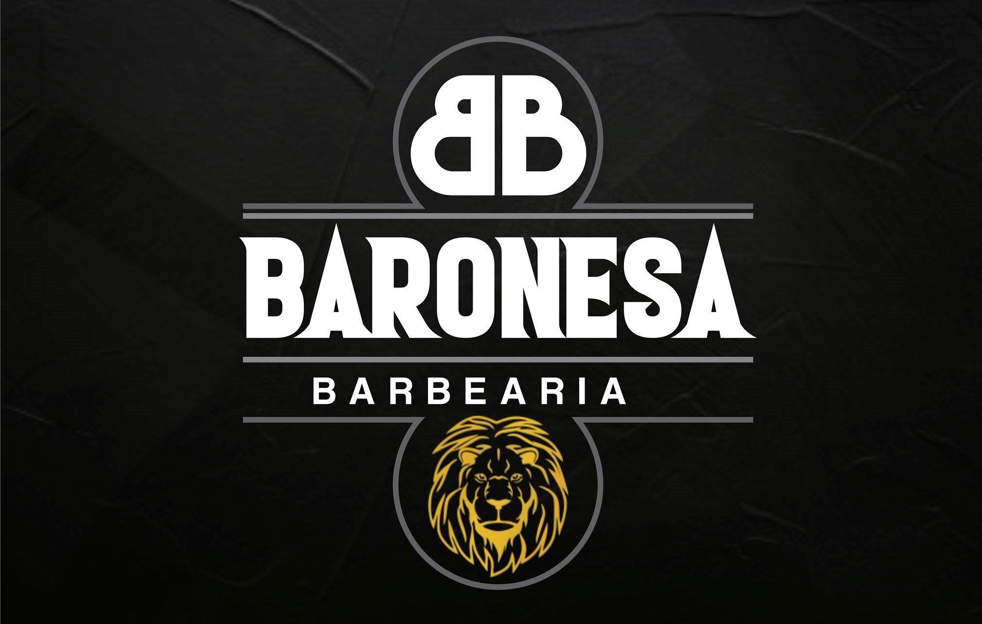 Baronesa Barbearia
