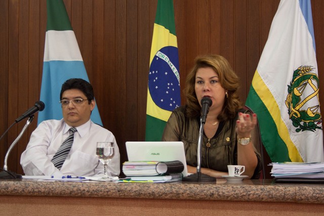 Assembléia Geral Extraordinária