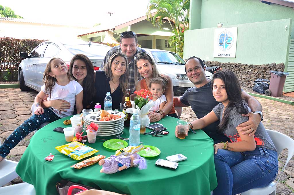 DIA DO DEFENSOR – 2014