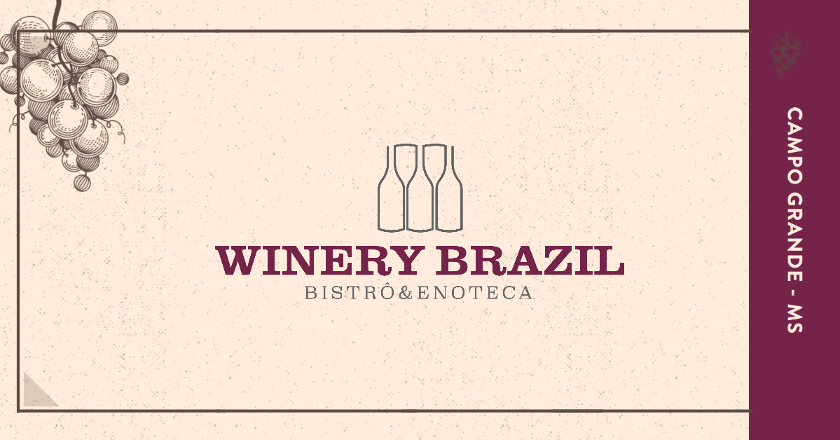 Winery Brazil