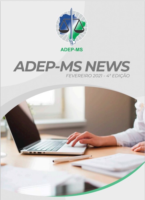 4ª Edição Adep News 4ª Edição Adep News