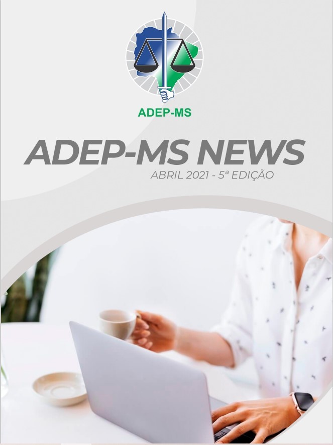 5ª Edição ADEP-MS News